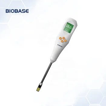 BIOBASE cepamās eļļas testeris pārtikas testēšanas un analīzes instrumentiem, Cepamās Eļļas Testeris lab