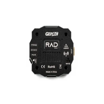 GEPRC RAD MINI 5.8 G 1W VTX