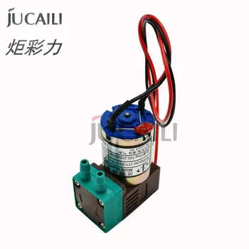 Jucaili 4gab Eco Solvent Printeri JYY tintes Sūknis 3W 24V DC JYY 100ml-200ml Mazo JYY Tintes sūknis šķidruma sūknis