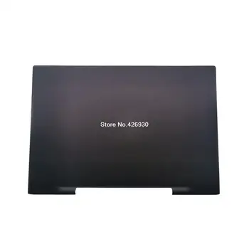 Klēpjdatoru LCD Augšējo Vāku DELL G7 15 7590 P82F 029TDN 29TDN black aizmugurējā vāciņa jaunas