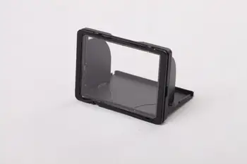 LCD Ekrāna Ēnā 2.5 Kameras LCD Monitora Ekrānu