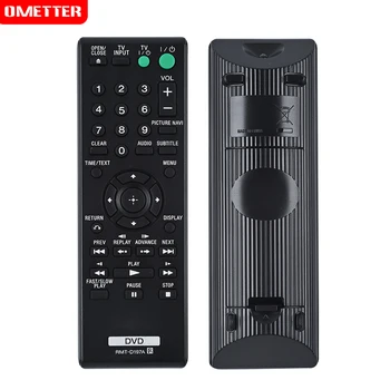 Rmt-D197A Smart Remote Control Sony Dvd Dvp-Sr210 Dvp-Sr210P Dvp-Sr510H Dvp-Sr510