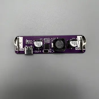 Vienu GAB. USB Type-C Jaudas modulis WSC par Brīnumu Gulbis Krāsa